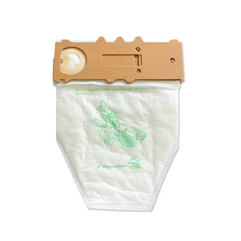 

Filter & Filter Box & Dust Bags For Vorwerk Kobold VK130, VK131 Vacuum Cleaner T