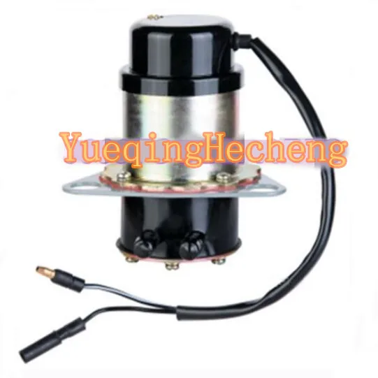 

New Electric Fuel Pump Replace P70217 for 84-85 Accord 1.8L-L4