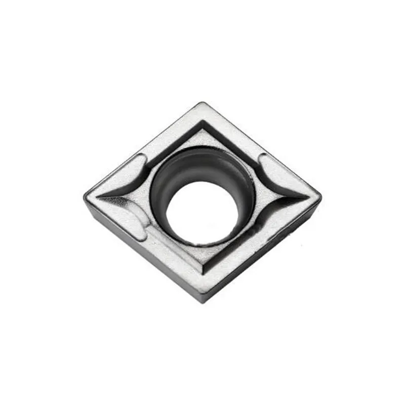 

CCMT09T302 NX2525,100% original Mitsubishi carbide threading insert for thread turning tool holder boring bar cnc machine
