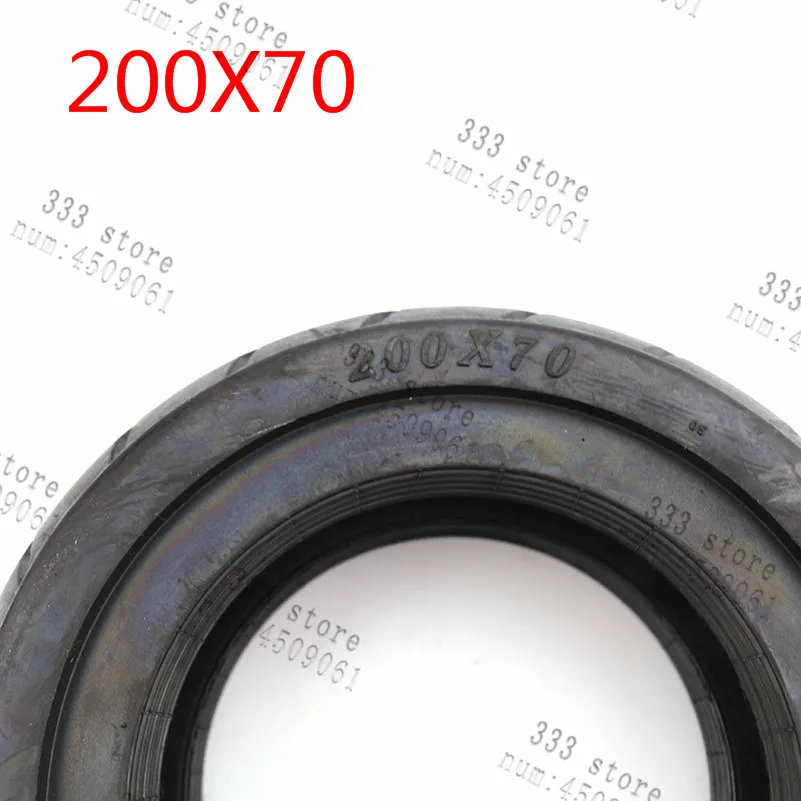 200x70 Tubeless Wheel Tyre for Razor Electic Scooter Motorcycle ATV solid tyre 200x70 Tubeless Wheel Tyre for Razor Electic Scooter Motorcycle ATV solid tyre