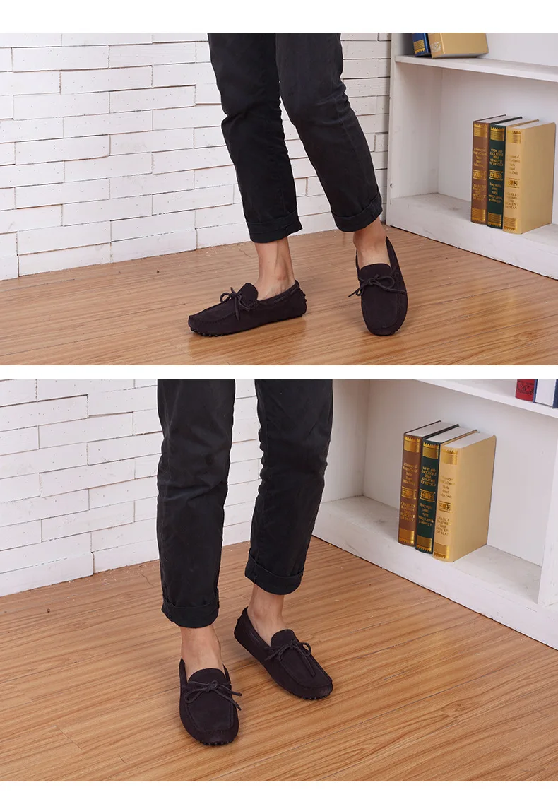MYCOLEN/Новинка; модная мужская обувь; брендовая мужская повседневная обувь из мягкой кожи; Мужская классическая роскошная модная черная обувь; chaussure homme