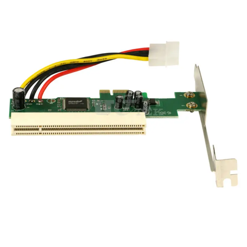 Адаптер PCI to PCI Express x1. Адаптер PCI-E x1 to Mini PCI-E. PCI-E -> PCI на asm1083. PCI-E x4 райзер.