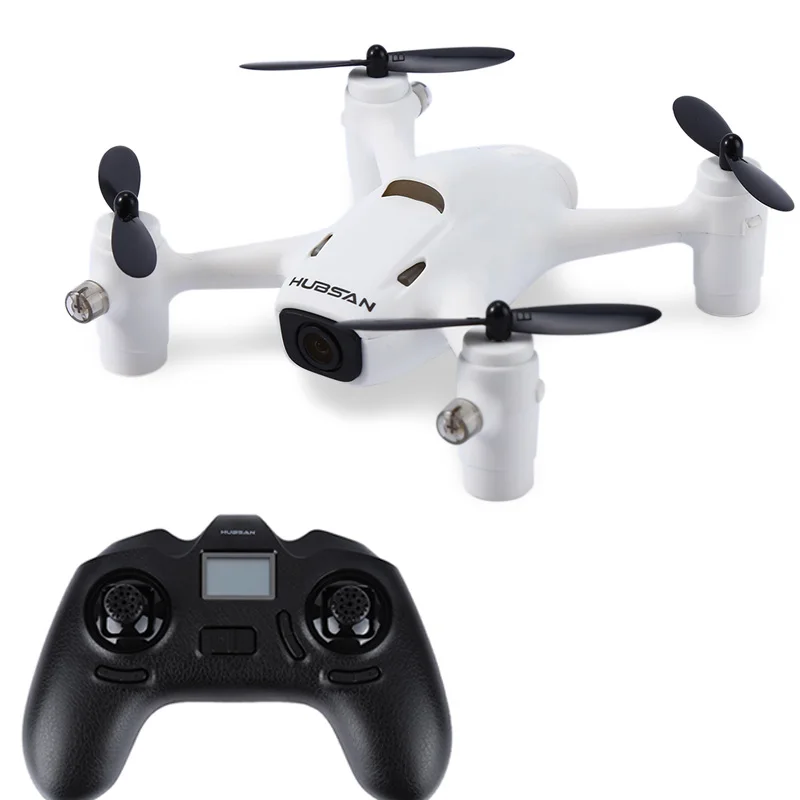 Hubsan X4 плюс H107C + 2.4 ГГц Дистанционное управление Quadcopter НЛО Дроны с 720 P HD Камера