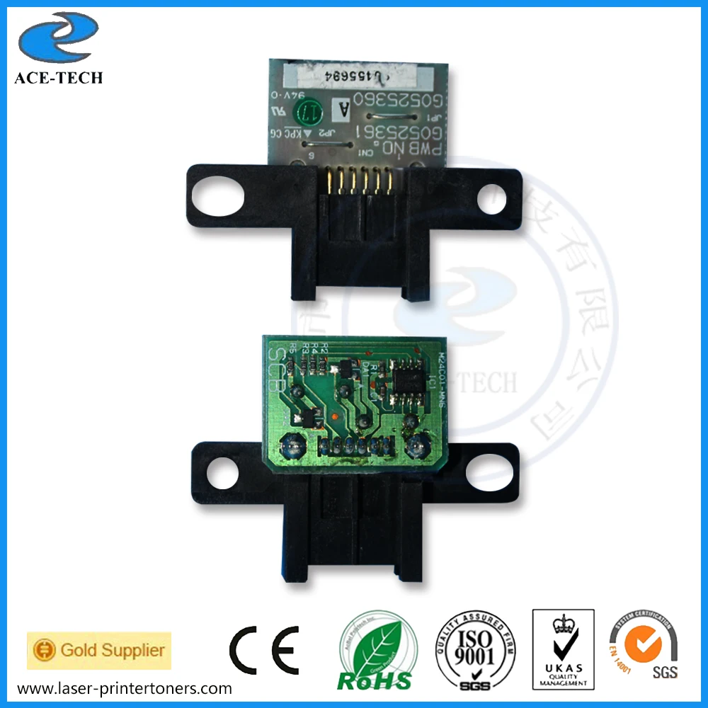7 5 K 403074 407013 чип сброса картриджа с тонером для Ricoh Aficio SP-4100 SP-4310 SP4100 SP4310 лазерный