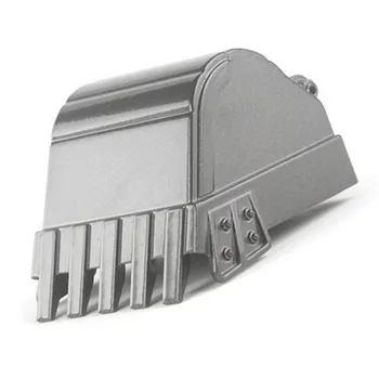 

Huina 1550 Accessaries Excavator Grab Bucket For RC Car Parts Accessories Excavator Grab Bucket