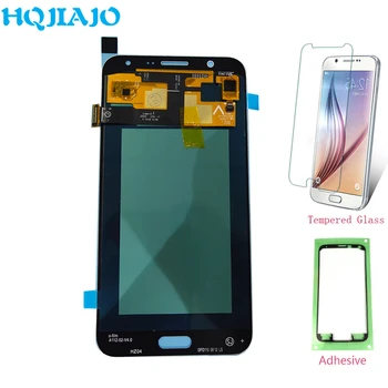 

AMOLED LCDs Screen For Samsung J701 J7 Nxt LCD Display Touch Screen Digitizer For Samsung Galaxy J7 Nxt J701 J701F J701M J701