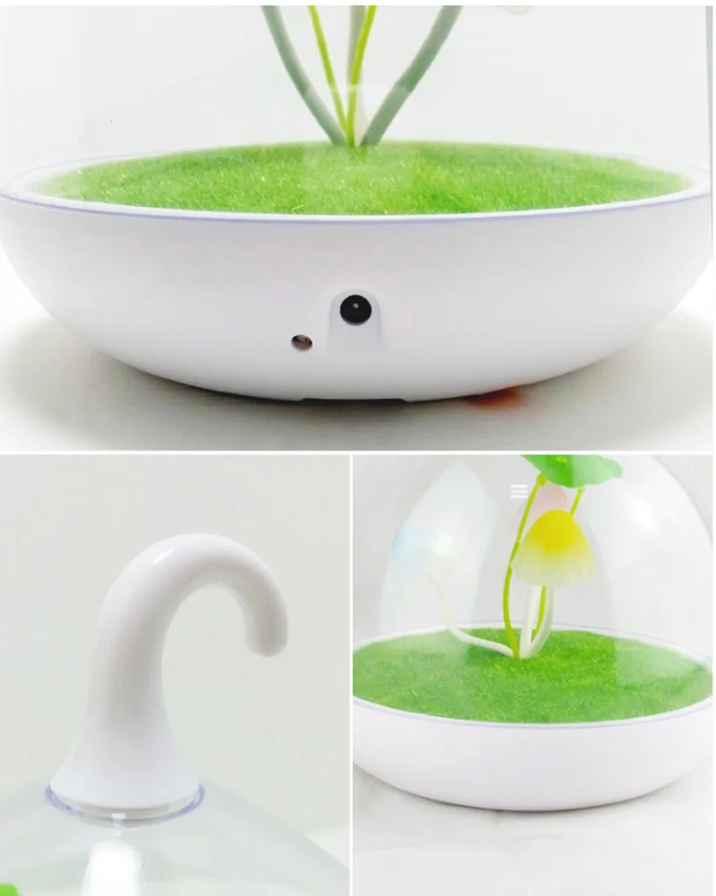 desk lamp