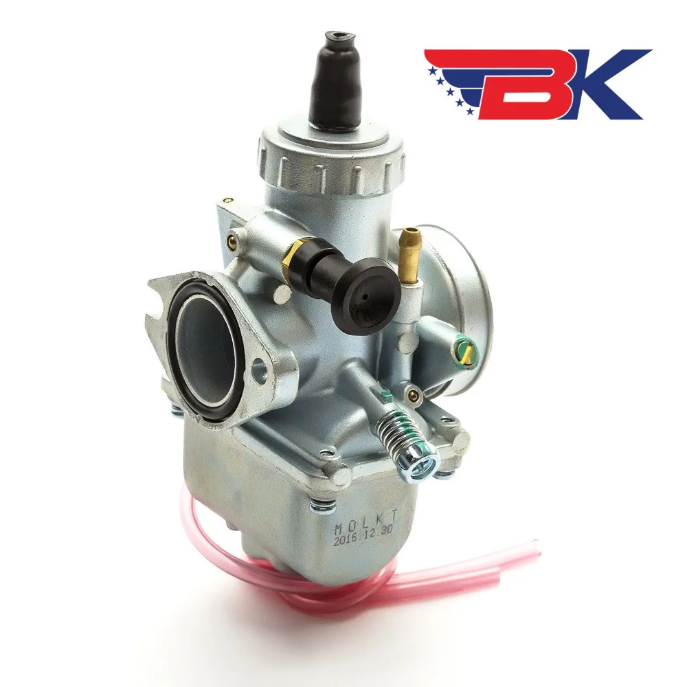 Карбюратор Molkt 26 мм VM26 для CRF70 SSR 125 140 150 cc CRF50|Детали и аксессуары мотовездехода| |