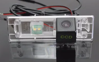 

For BMW 1 Series F20 F21 Car Rear View Camera Reverse Parking Video HD Night Vision Water-proof Duster-proof Caamera