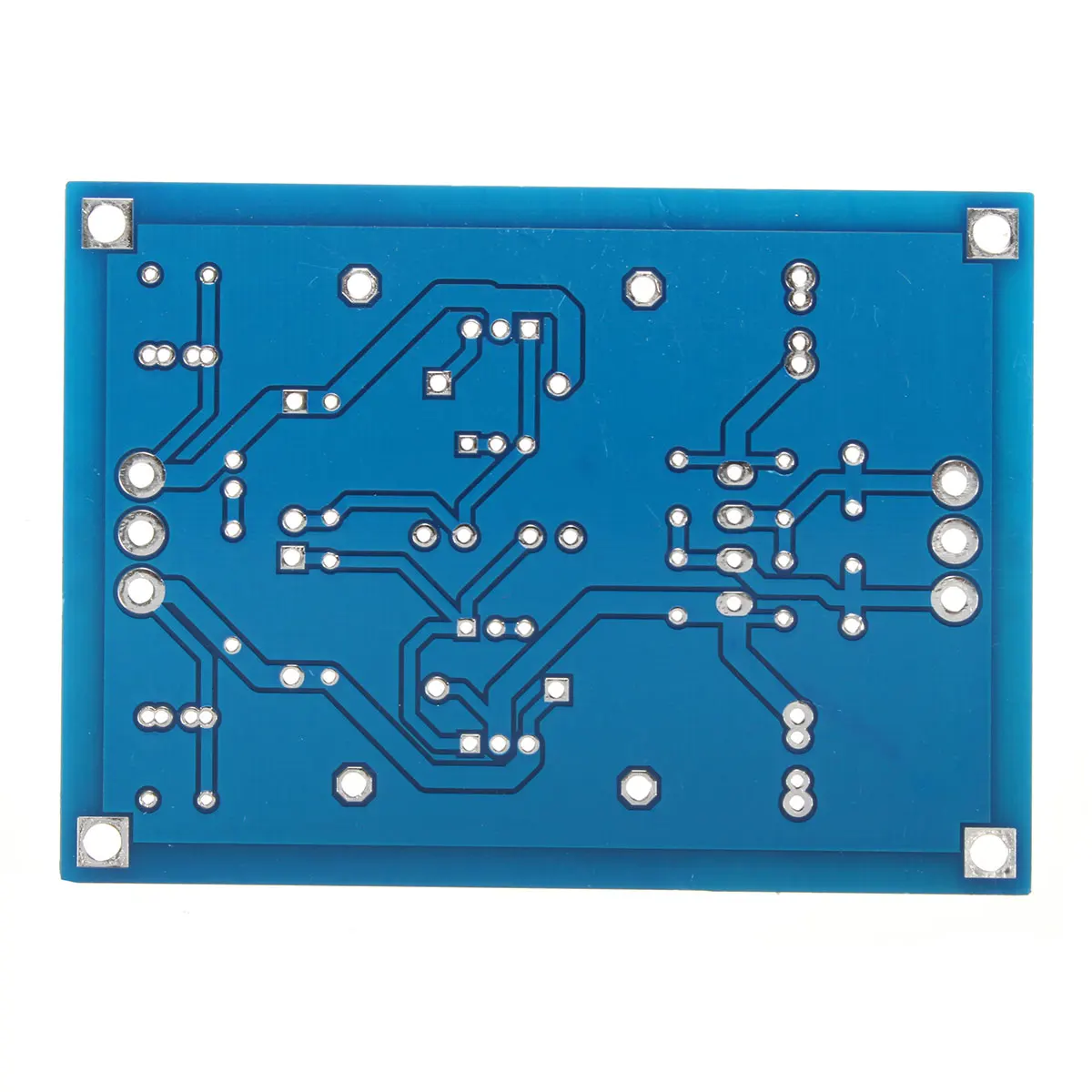 LM317 регулируемый фильтрующий источник питания LM337 регулятор напряжения модуль DIY Kit