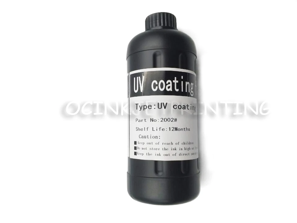 OCINKJET 1000 ml Primer UV Para Epson