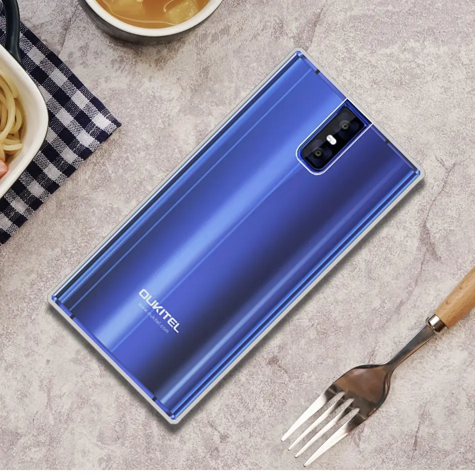 oukitel k3
