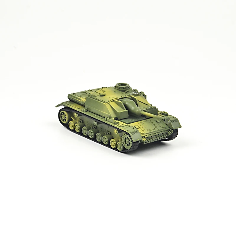 1/72 4D сборные воины тигровые Пантеры пантеры модели строительные литые игрушки