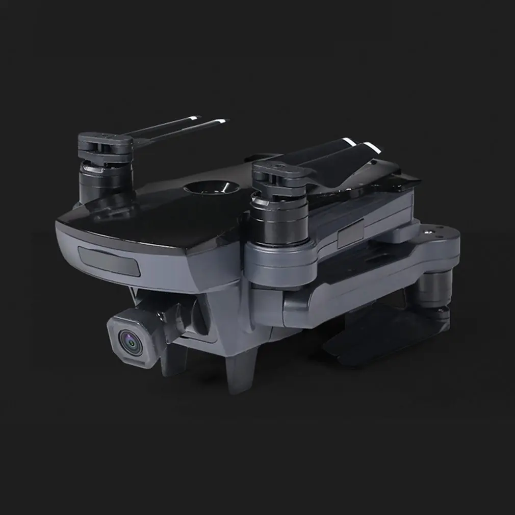 CG033 Brushless FPV RC Quadcopter With 1080P HD Wifi Gimbal Camera RC Helicopter Foldable Drone GPS Dron Kids Boys Gifts