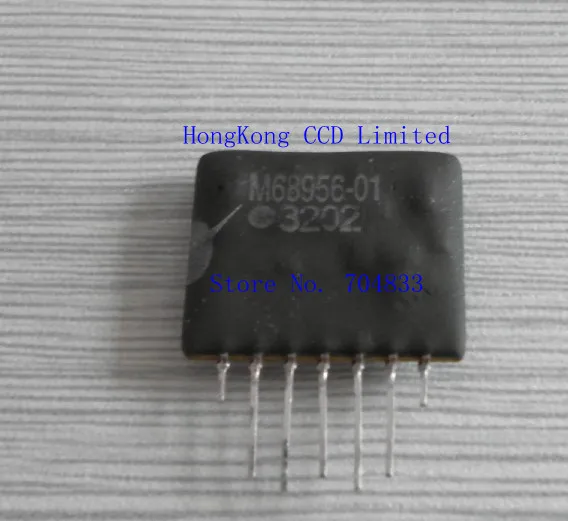 

M68956-01 m68956