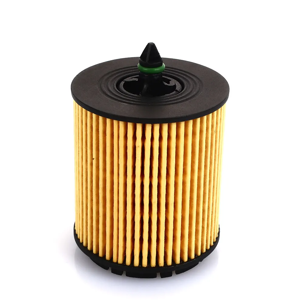 PF457G 12605566 Car Oil Filter For Buick GL8 For Opel