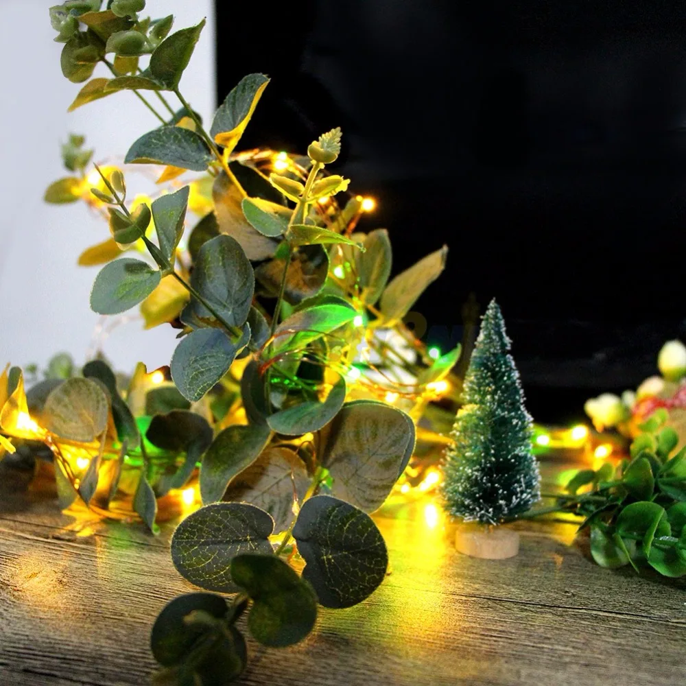 11 Fairy Xmas LED Light