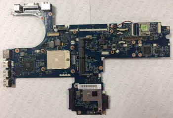

583261-001 for HP 6445B 6545B laptop motherboard ddr2 Free Shipping 100% test ok