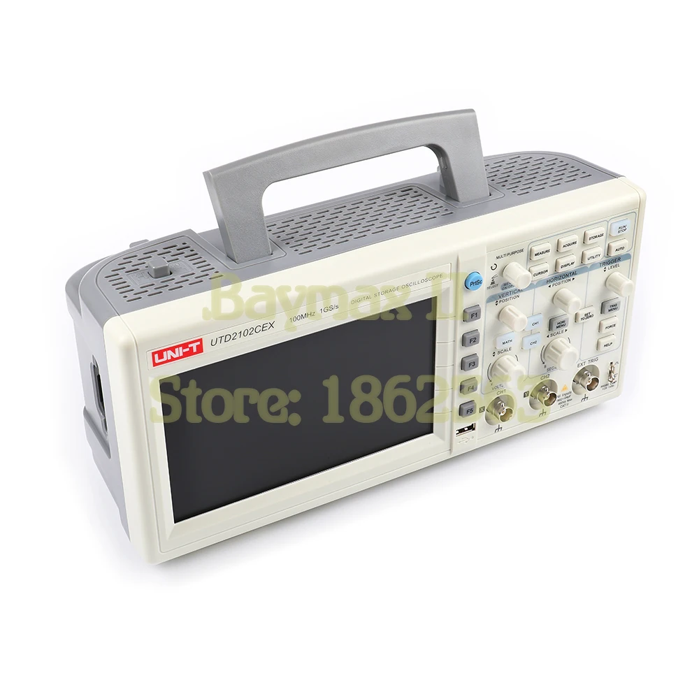UTD2102CEX-4-1000