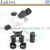 Eakins Simul-focal 7-45X Zoom Trinocular Stereo Microscope 144 LED Ring Light Insulation Repair Working Pad Mat ► Photo 2/6