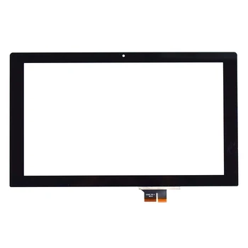 

New For Asus Vivobook S200 S200E X202E Q200E Touch Screen Digitizer Glass Sensor Panel Replacement Black