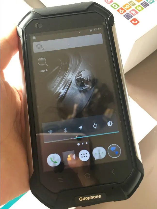 GuoPhone V19 Android 6.0 4.5\ GuoPhone V19 Android 6.0 4.5\