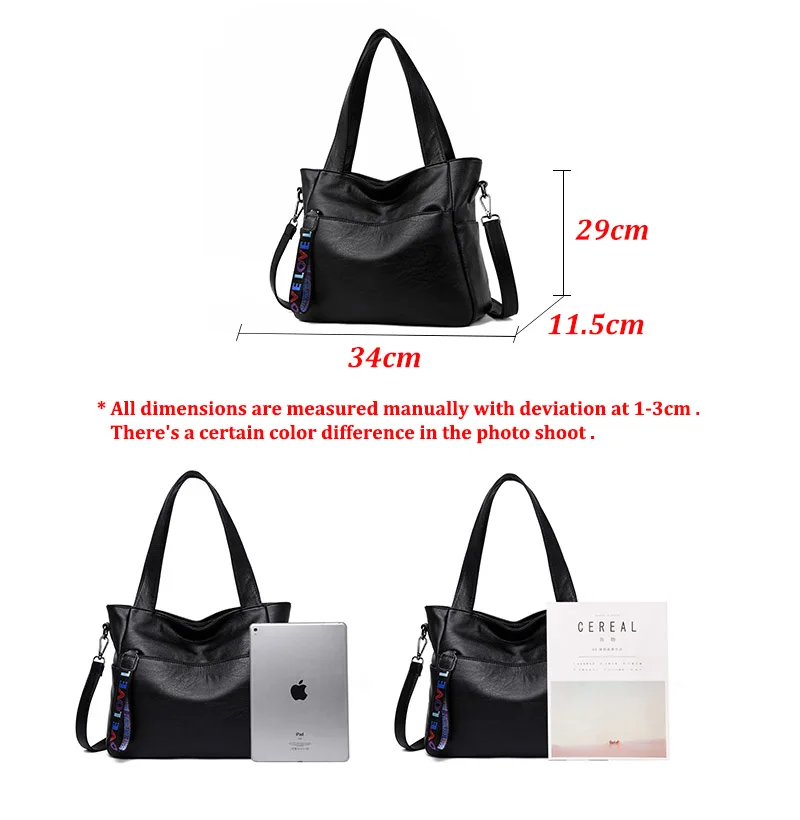 Yonder sacs en cuir véritable pour femmes 2019 sacs à main de luxe femmes sacs sac à main en cuir design dames sacs à bandoulière