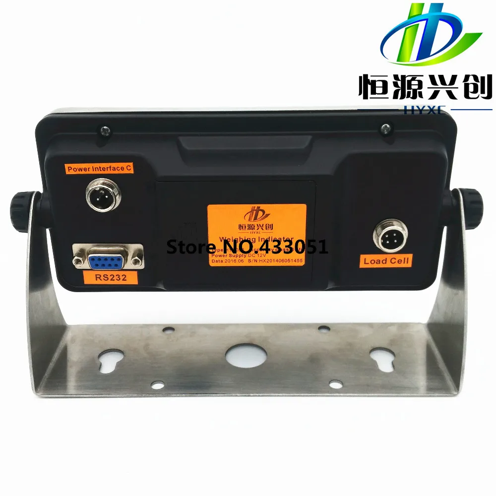 Onboard forklift,loader weigh scale,loader weighing sensor monitoring equipment, weight sensor monitoring system, RS232 output