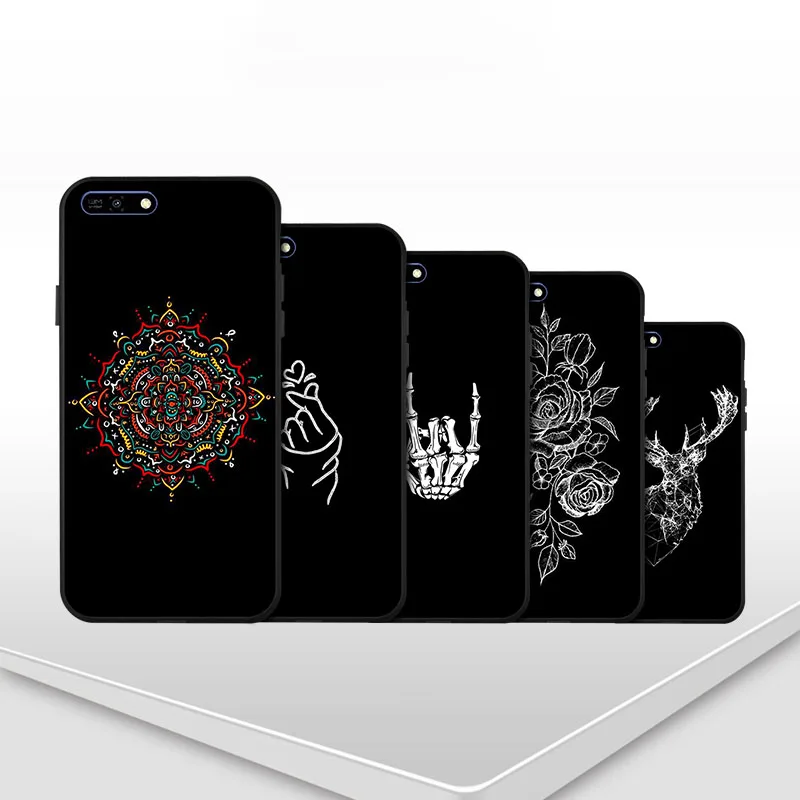 Huawei Y6 2019