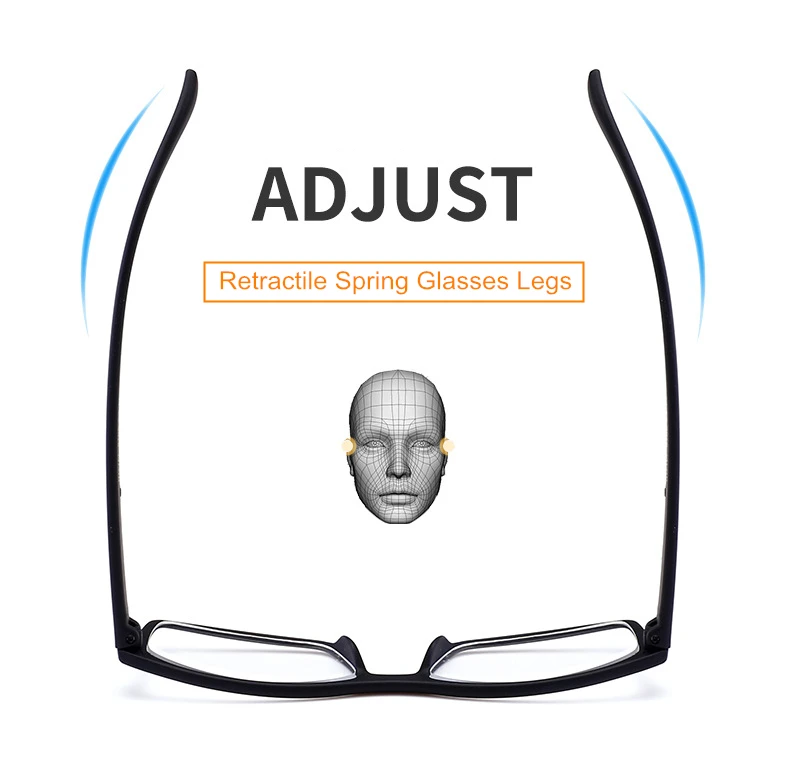 SUMONDY коричневые линзы SPH-1 до-4,0 готовые очки по рецепту солнцезащитные очки для близорукости женские мужские очки для близоруких UF17