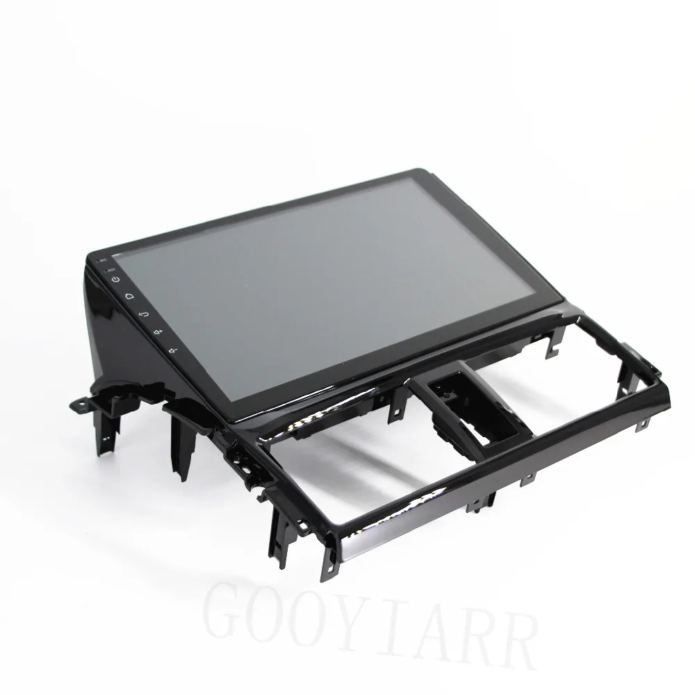 Discount 2 din Octa Core RAM2G+ROM32G Car Android8.1 radio Player  for toyota vios 2014 with stereo radio BT  WIFI FM Map Music Video 9