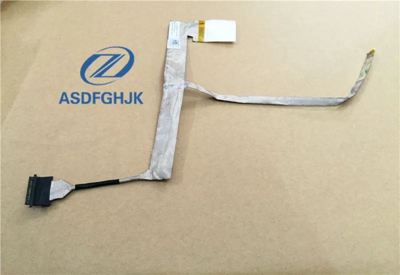 Оригинальный кабель для DELL inspiron 15R N5110 ЖК-дисплей LVDS провод 03G62X 50 4ie01. 001 3G62X |
