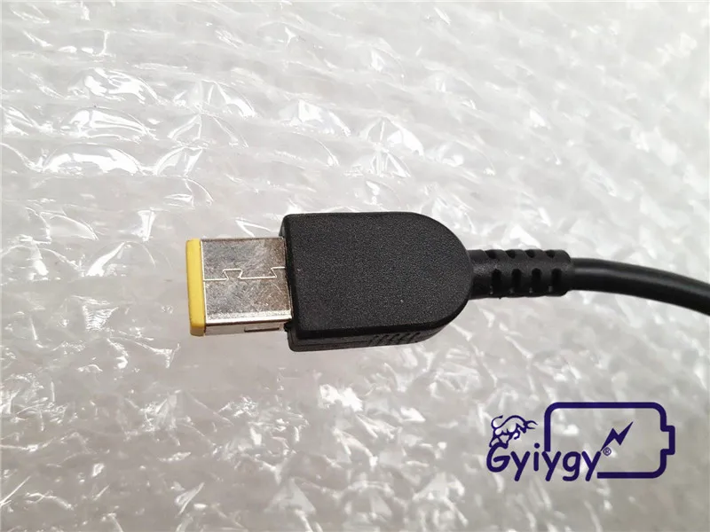 Зарядное устройство для ноутбука lenovo L450 L460P K2450 ISE 121500213 T440S 20v3.25a Flex14A G50 70 65W ADLX65NLC3A /