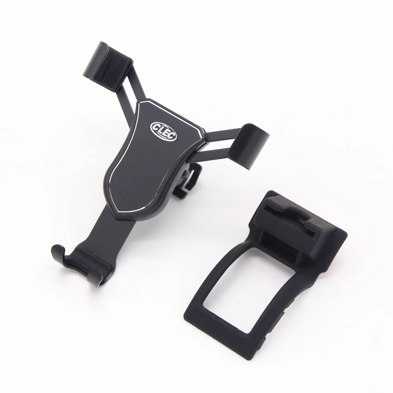 For Toyota C-HR CHR Car Air Vent Mount Adjustable Phone Holder Stand for Cell Mobile Phone Stable Cradle