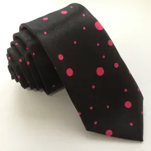 Уникальный дизайн полиэстер связей дешевый галстук