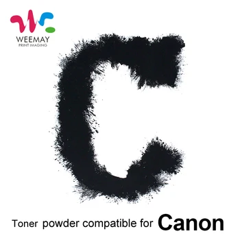 

BLACK toner powder compatible for CANON Laser Jet Printer all models high quality good package