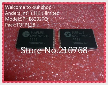 

100% new original SPHE8202TQ SPHE8202 QFP128