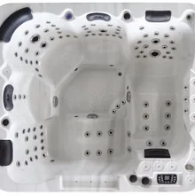 5808 спа с надежная упаковка