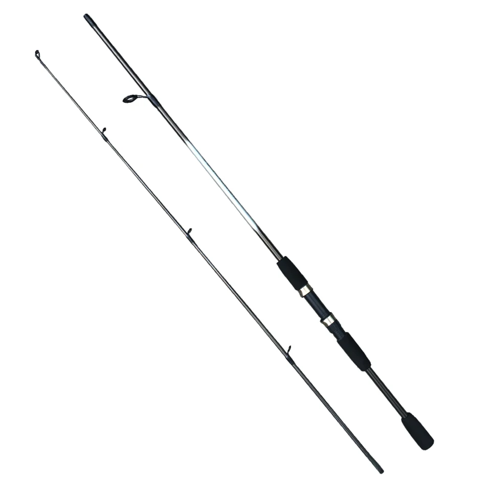 Buy carbon bait casting lure fishing rod ultralight