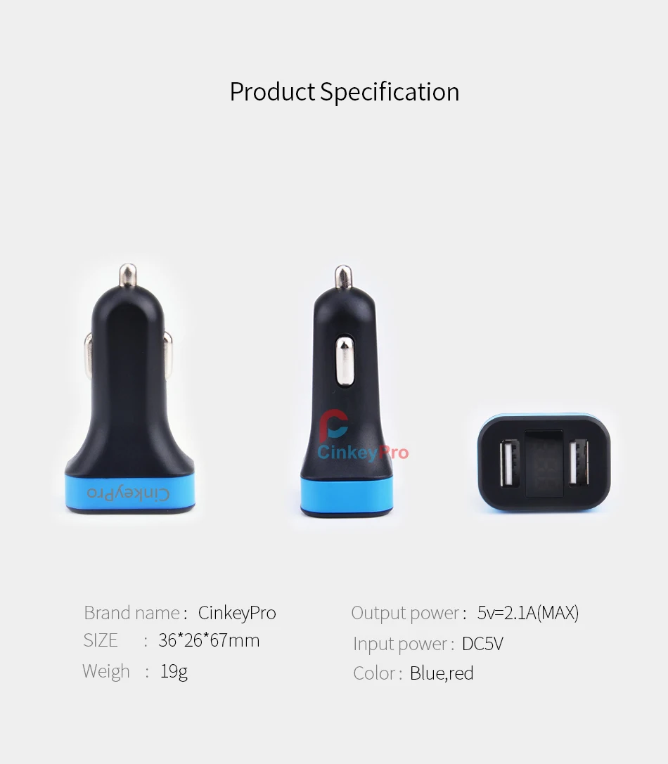 car charger 12