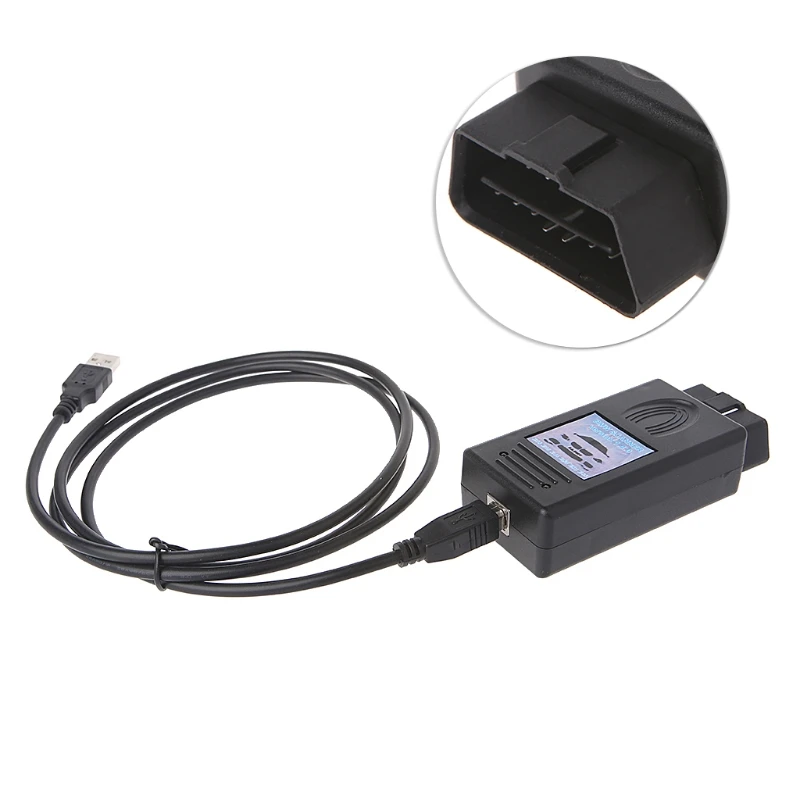 Auto Scanner V1.4.0 for BMW Unlock Version for BMW SCANNER 1.4.0 Car Code Readers Scan Tools