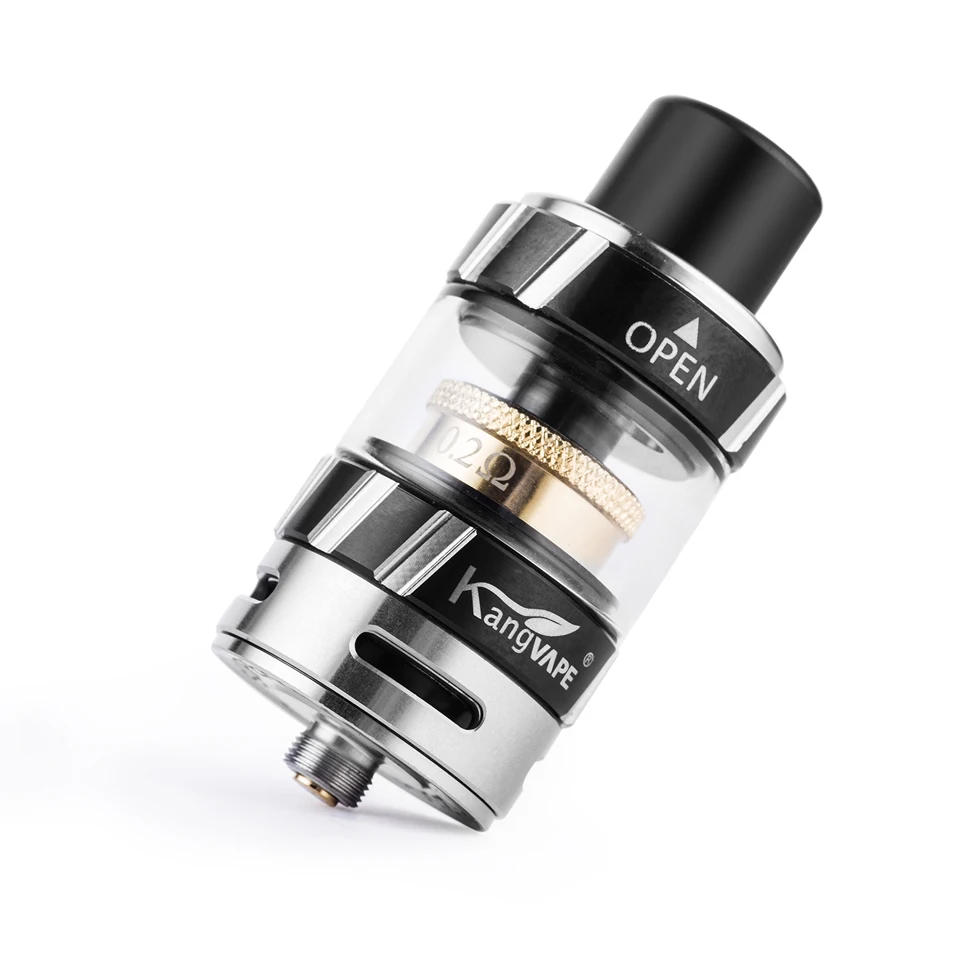 Kangvape Superhero TC 228W kit 04