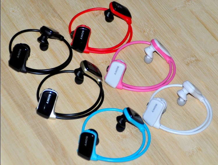 Usedoriginal Sony NWZ-W273S  mp3 wireless one