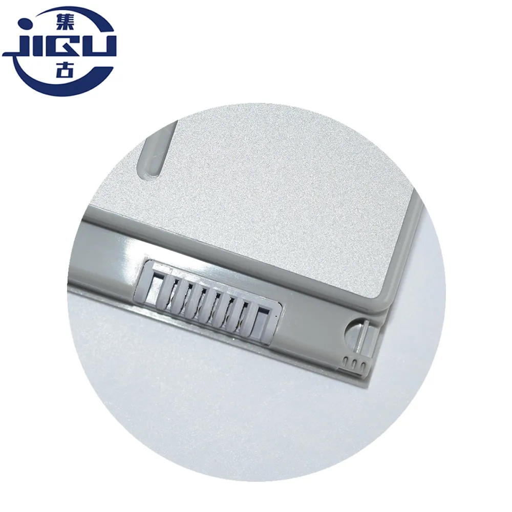 Аккумулятор JIGU A1175 MA348 для ноутбука APPLE MacBook Pro 15 дюймов A1150 A1211 A1226 A1260 MA463 MA464 MA600
