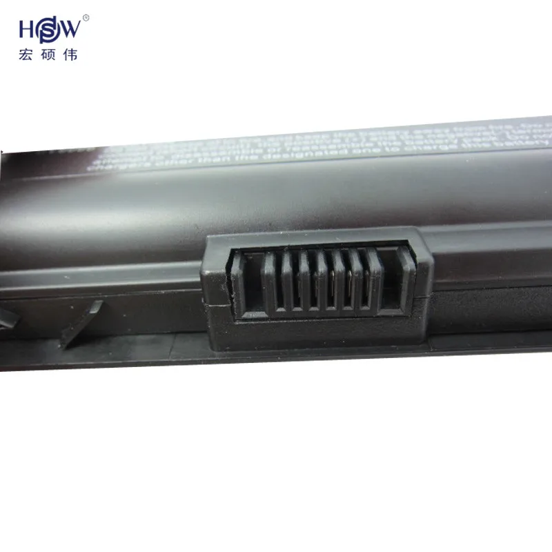 Аккумулятор HSW 5200 мАч для ноутбука HP PavilionDV2000 DV6000 G6000 G7000 COMPAQ Presario V3000 V6000 A900 C700 F500
