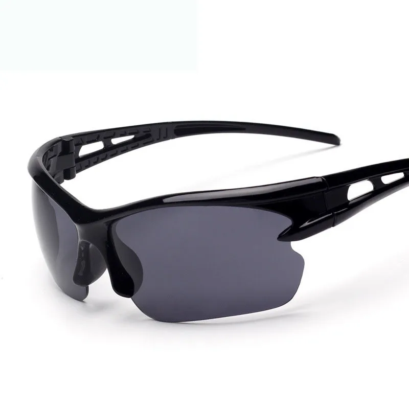 Drivers Night Anti Light Vision Goggles Night-vision Glasse Anti Night with Luminous Driving Glasses Protective Gears Sunglasses