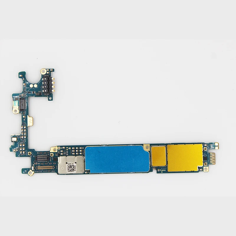 

Tigenkey 100% Unlocked Motherboard 32GB Work For LG G5 700L Mainboard For LG G5 F700L 32GB Motherboard Test 100%
