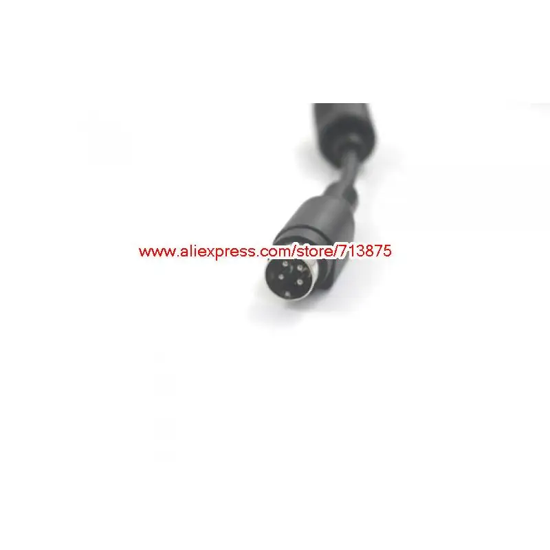 Натуральная FSP120 AFB AFA 48V 2.5A 4Pin адаптер переменного тока для переключатель SG300 10p SF302