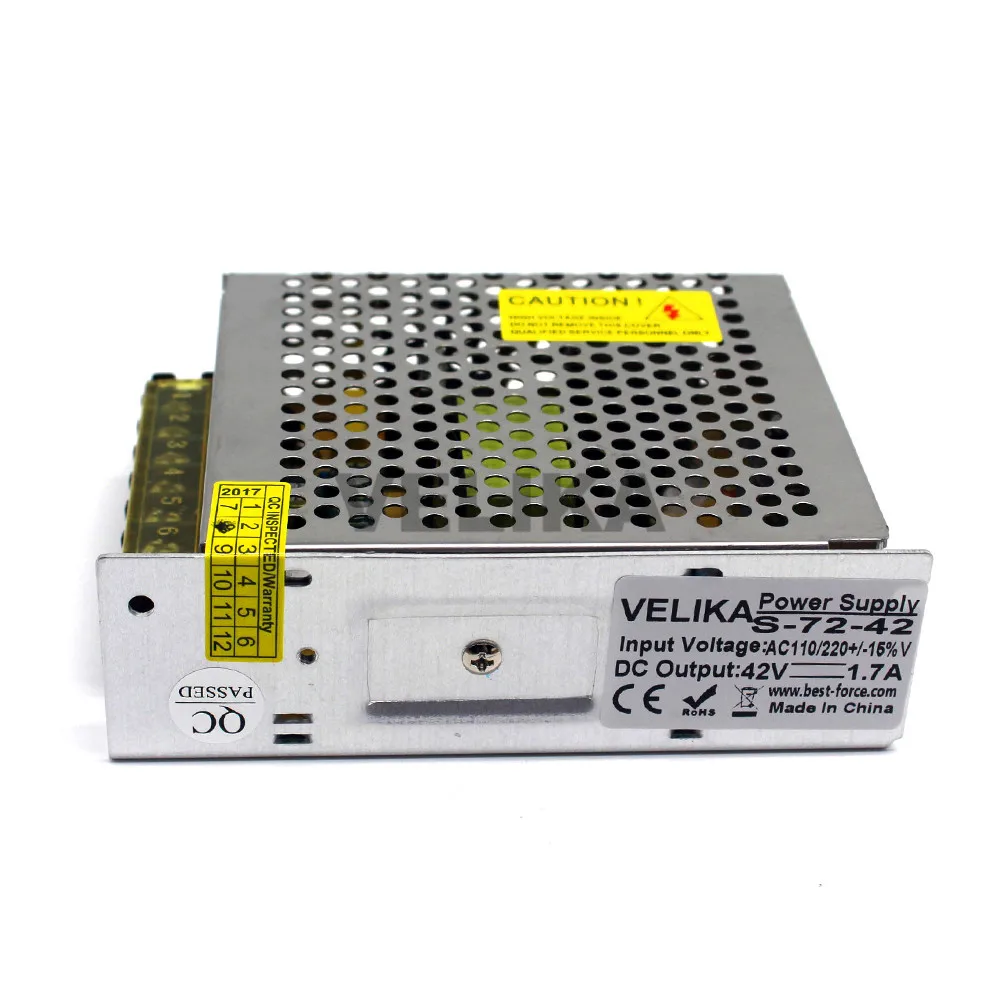 42V72W-1