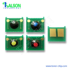 

Drum chip CB384A laser printer spare parts for HP CP6015 CM6030 CM6040CP
